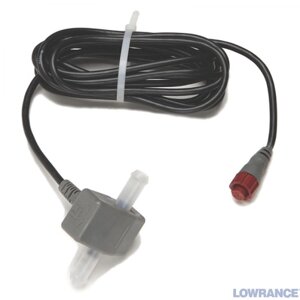 Датчик рівня витрат палива Lowrance EP-60R