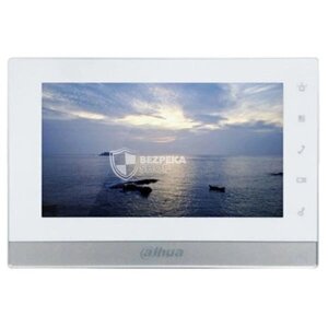 IP-відеодомофон VTH1550CHW-2