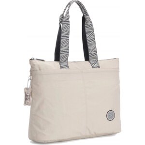 Сумка для ноутбука Kipling CHIKA Ice Ivory (55C) KI3031_55C