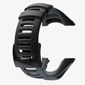 Ремінець для смарт-годин SUUNTO AMBIT3 SPORT BLACK STRAP