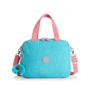 Сумка Kipling MIYO Bright Aqua C (19T) K15381_19T