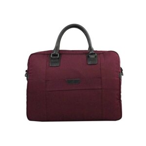 Портфель Piquadro HEXAGON/Bordeaux CA1903W90_BO