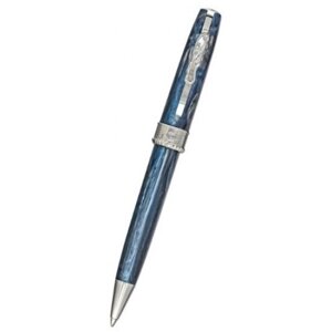 Ручка кулькова Visconti 66618 Salvador Dali Blue BP