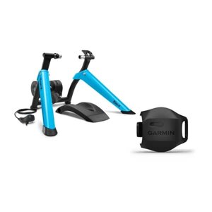 Вправа велосипеда Garmin Tacx Boost із датчиком швидкості