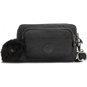 Сумка на пояс Kipling MULTIPLE True Dazz Black (G33) K12837_G33