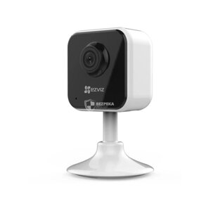 Wi-Fi відеокамера 2 mp EZVIZ CS-C1HC (D0-1D2WFR)