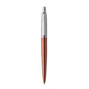 Кулькова ручка Parker JOTTER 17 Chelsea Orange CT BP 16 532