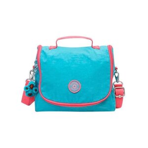 Сумка Kipling KICHIROU FLEX Bright Aqua C (19T) K19287_19T