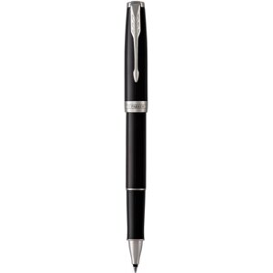 Ручка ролер Parker SONNET 17 Black Lacquer CT RB 86 125