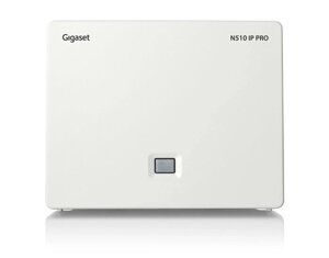 DECT IP базова станція Gigaset N510 IP PRO