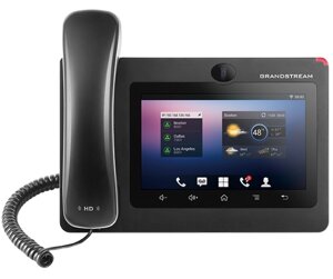 IP відеотелефон Grandstream GXV3275