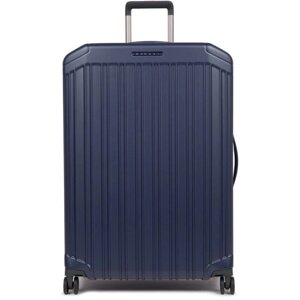 Валіза Piquadro PQ LIGHT/Matt Blue L Великий BV4428PQL_BLUO