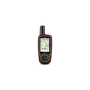 Навігатор Garmin GPSMAP 64s