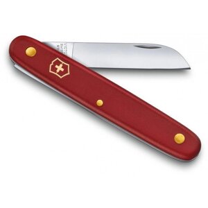 Складаний садовий ніж Victorinox Floral Left 3.9450. B1