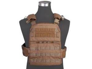 Плитоноска модульна AVS Tactical Vest (морпіхи, армія США) Emerson Койот