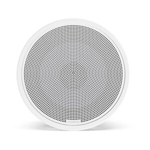 Морський сабвуфер Fusion FM-S10RW 10" 400 Вт Round White