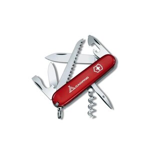 Складаний ніж Victorinox Camper 1.3613.71