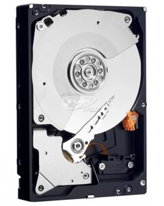 Жорсткий диск WD20EZRX 2/Tb