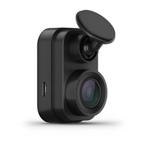 Відеореєстратор Garmin Dash Cam Mini 2