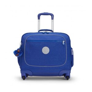 Чемодан детский Kipling MANARY Cobalt Flash (51Z) K01459_51Z