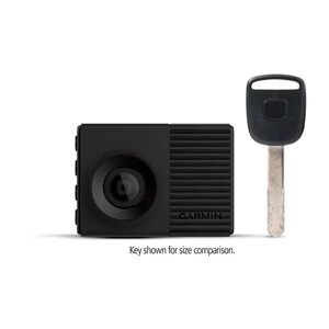 Відеореєстратор Garmin Dash Cam 56