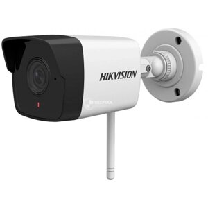 IP-відеокамера з Wi-Fi 2 Мп Hikvision DS-2CV1021G0-IDW1(D) (2.8 мм)