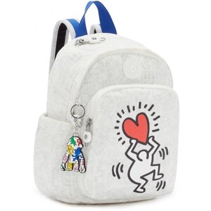 Рюкзак Kipling KEITH HARING / Kh Public Art KI5717_68I