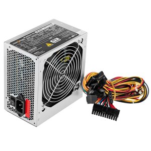 Комп'ютерний блок живлення LP-ATX-550-12-4SATA-PFC