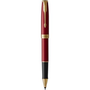 Ручка ролер Parker SONNET 17 Intense Red GT RB 86 225