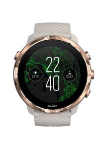 Смарт-годинник для спорту SUUNTO 7 SANDSTONE ROSEGOLD