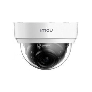 IP Wi-Fi відеокамера 4 Мп IMOU Dome Lite 4MP (IPC-D42P)