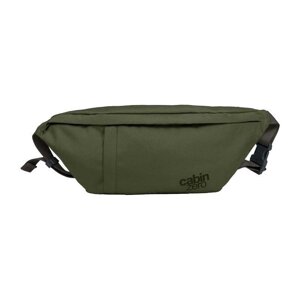 Сумка на пояс CabinZero CLASSIC HIP PACK 2L/Georgian Khaki Cz20-1802