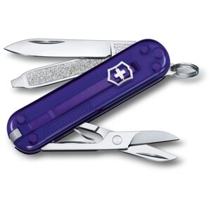 Складаний ніж Victorinox CLASSIC SD Colors Vx06223. T29G