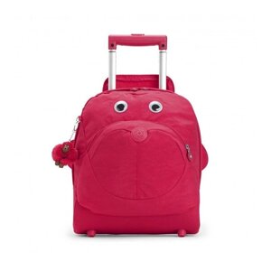 Валіза дитячий Kipling BIG WHEELY True Pink (09F) K00157_09F