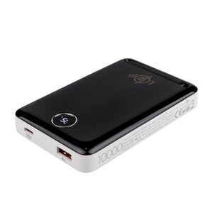 Бездротовий Рower Bank LP PQ17 10000mAh