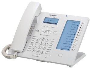 IP телефон Panasonic KX-HDV230RU