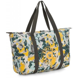 Жіноча сумка Kipling TOTEPACK Camo Map (72H) KI7319_72H