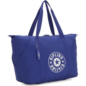 Жіноча сумка Kipling TOTEPACK Laserblue Light (49S) KI7319_49S