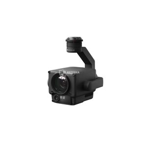 Камера з підвісом DJI Zenmuse H20-NEU (CP. ZM. 00000133.01) для роботи з квадрокоптером DJI Matrice 300 RTK