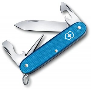 Складаний ніж Victorinox PIONEER 0.8201. L20