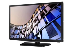 ТБ 24" LED HD Samsung UE24N4500AUXUA Smart, Tizen, Black