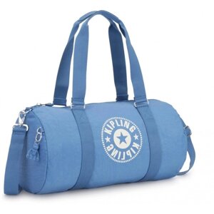 Дорожня сумка Kipling ONALO Blue Dynamic (29H) KI2556_29H