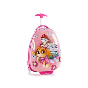 Валіза на 2 колесах Heys NICKELODEON/Paw Patrol Pink He16194-6045-00