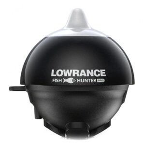 Компактний Ехолот закидний Lowrance FishHunter Pro