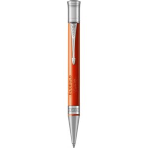 Ручка кулькова Parker DUOFOLD Classic Big Red PT BP 92 332