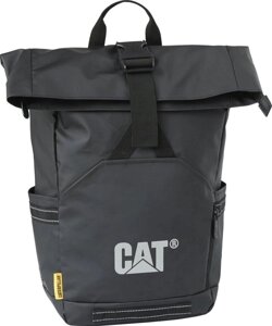 Рюкзак CAT Tarp Power NG 83640;01 чорний