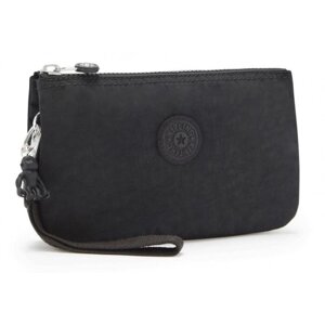 Сумочка / Клатч Kipling CREATIVITY XL Black Noir (P39) K15156_P39