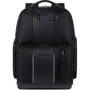 Рюкзак для ноутбука Piquadro BRIEF2/Black CA4532BR2L_N