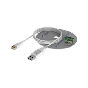 Кабель USB-to-Serial danube