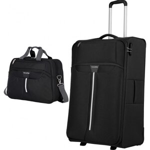 Валіза Travelite Speedline Black L Великий TL092409-01